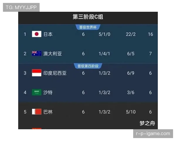 2026世界杯资格赛：主场与客场表现如何左右各队晋级前景