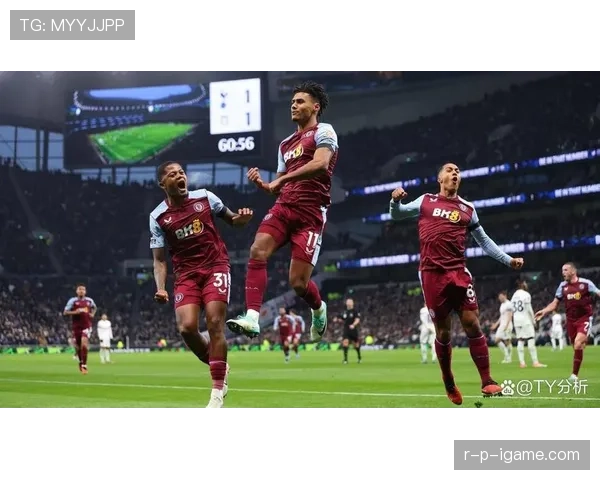 维拉强势复苏：重返英超争四行列，状态回暖成关键