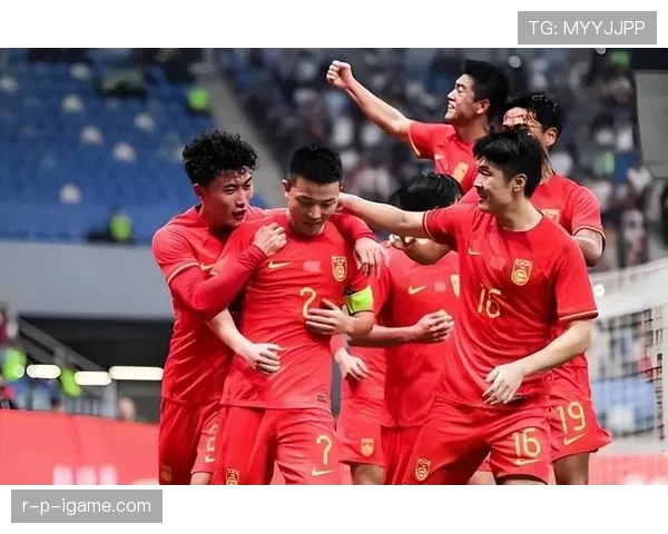 中国队状态回暖，全力备战2026世界杯引期待