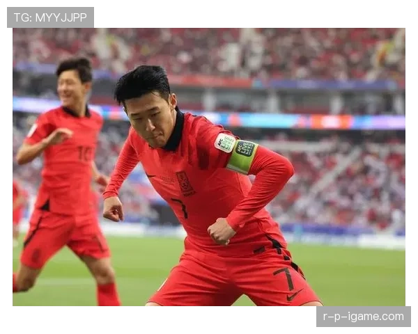 孙兴慜欧冠小组赛表现抢眼，助球队强势领跑小组