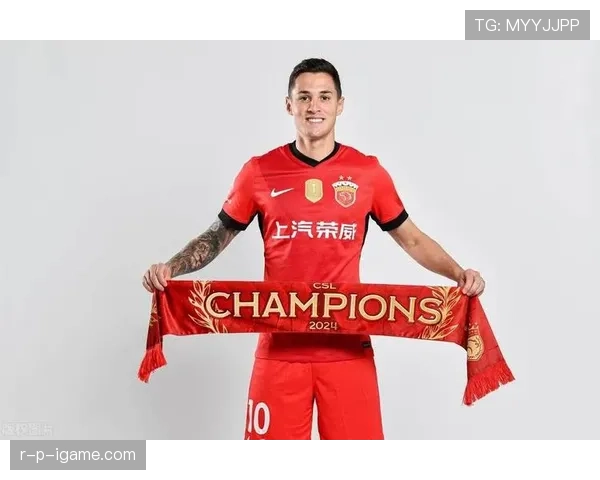 中超新赛季前瞻：重磅引援激活争冠格局，明星球员成关键变量