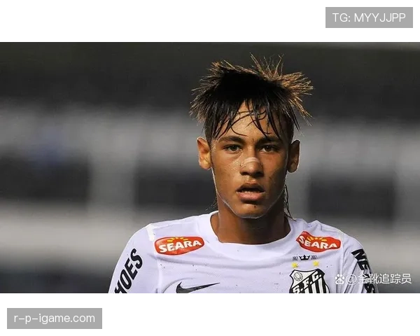 内马尔重返桑托斯首秀表现稳健 内马尔重返桑托斯首秀表现稳健