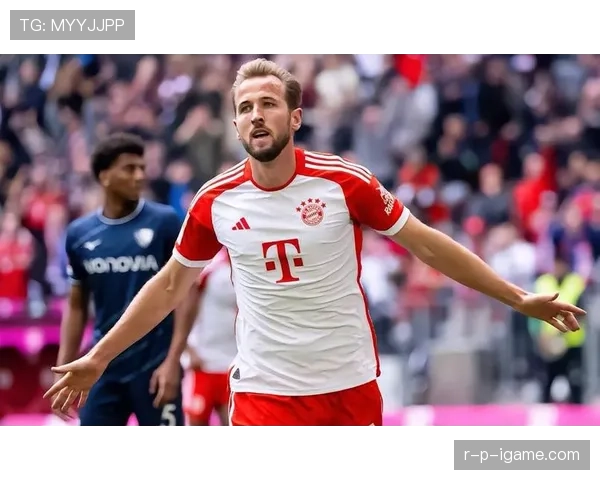 凯恩转会拜仁的战术适配与争冠前景分析 凯恩转会拜仁的战术适配与争冠前景分析