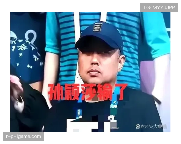 刘国梁居然敢在国际大赛“偷偷”穿这牌子的鞋，圈内炸锅了！