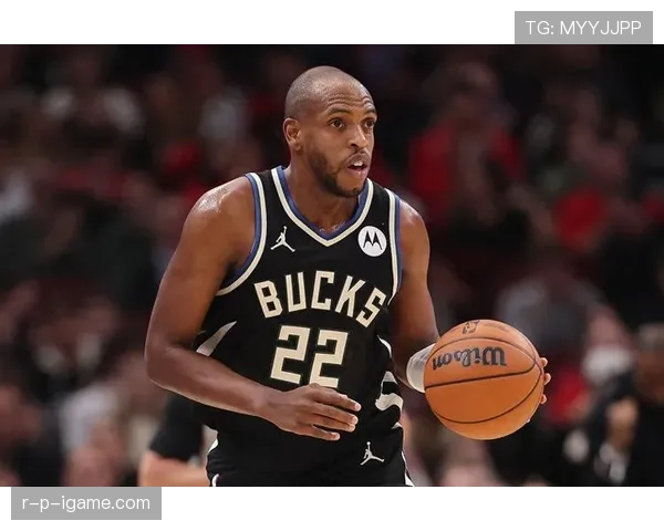 米德尔顿挡拆带动球队进攻效率显著提升对阵雄鹿表现抢眼