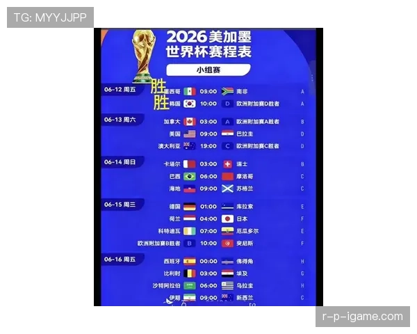 2026世界杯巴拿马队能否创造历史首次晋级16强